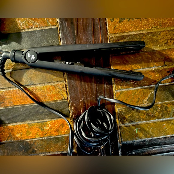 l’ange Hair Lange Straightener Poshmark